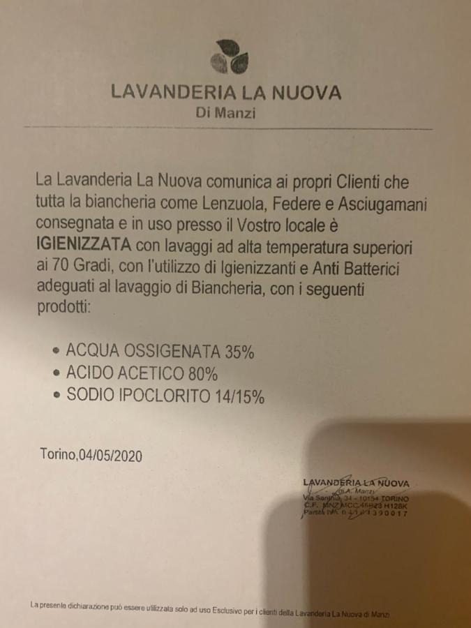 New City Center Quadrilatero Lägenhet Turin Exteriör bild